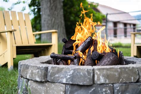Montana fire pits - 9 3/4″ wide x 3″ tall. VENTBW – size matches the Belgard pavers. 11 3/8″ wide x 3″ tall. VENTPS – size matches Prescott pavers. 9″ wide x 4 1/2″ tall. VENTRR – Size matches the Raffinato pavers. 14″ wide x 3 1/2″ tall. Categories Fire Pit Parts, Parts for Paver Fire Pits, Universal Paver Kits Tag Parts. Additional Information.